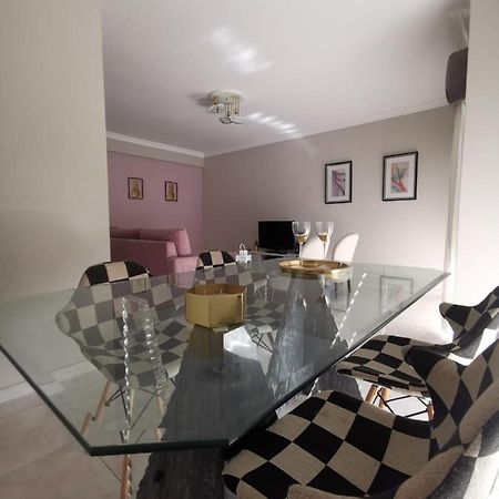 Penha House Apartment ฟารู ภายนอก รูปภาพ