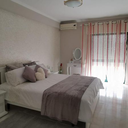 Penha House Apartment ฟารู ภายนอก รูปภาพ