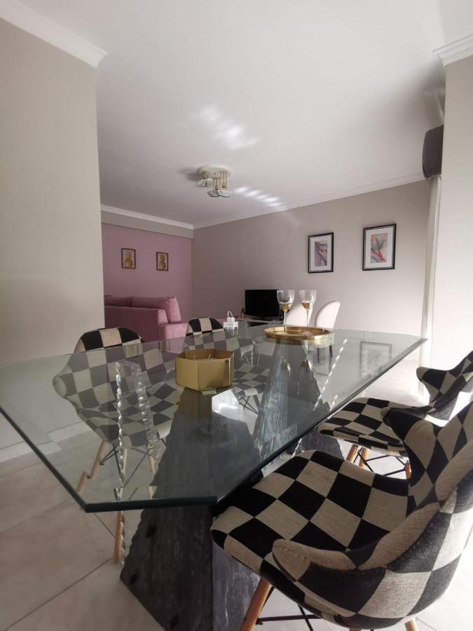 Penha House Apartment ฟารู ภายนอก รูปภาพ
