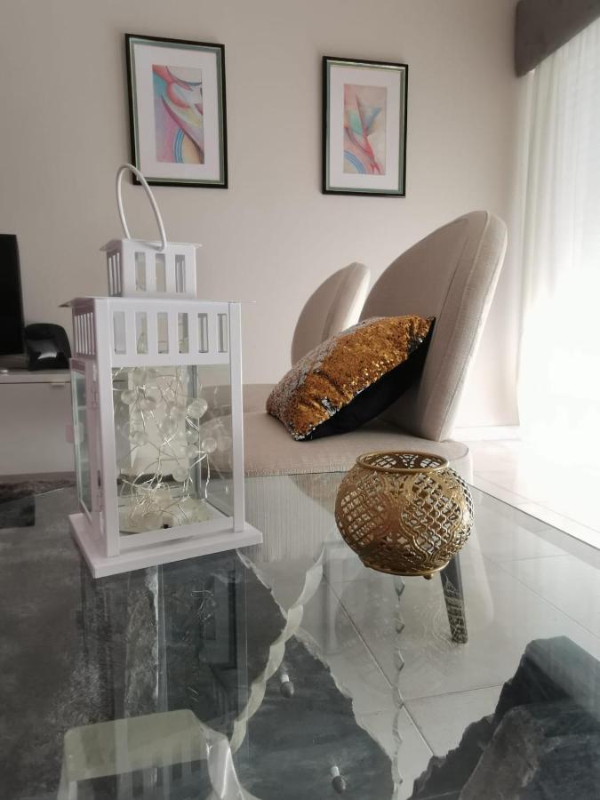 Penha House Apartment ฟารู ภายนอก รูปภาพ