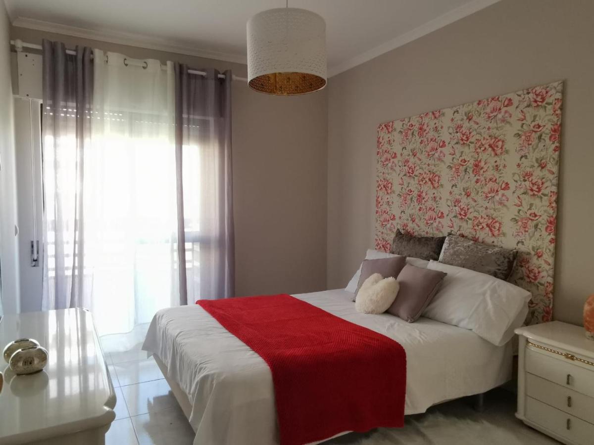Penha House Apartment ฟารู ภายนอก รูปภาพ
