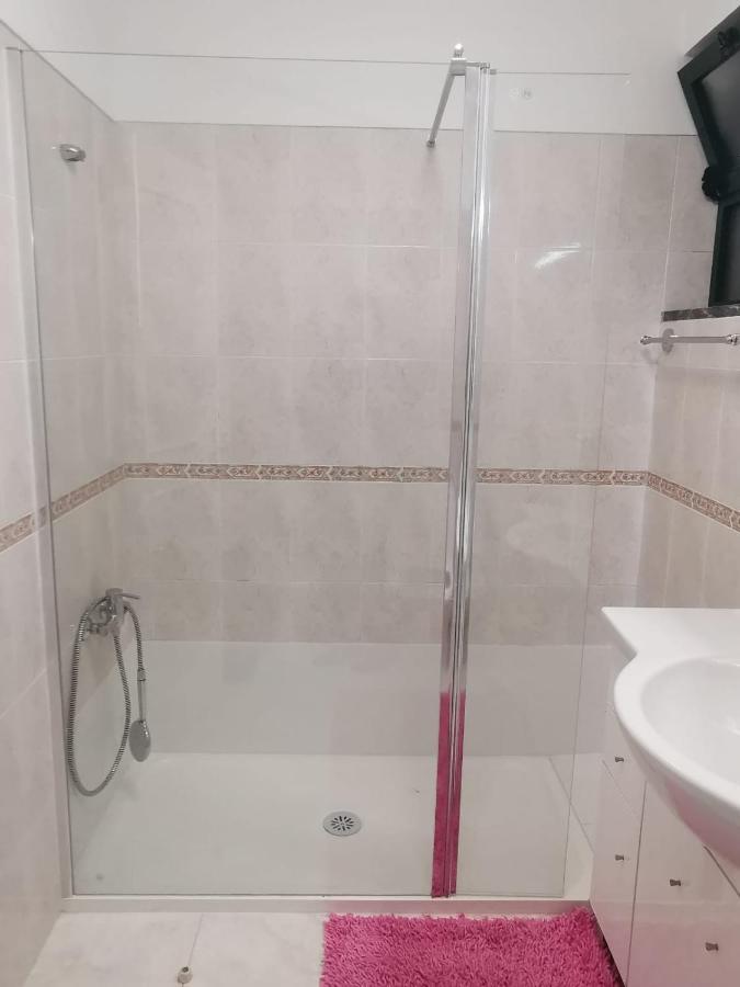 Penha House Apartment ฟารู ภายนอก รูปภาพ