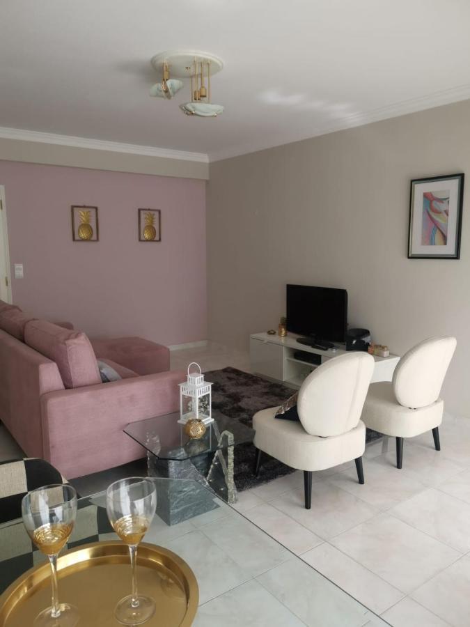 Penha House Apartment ฟารู ภายนอก รูปภาพ