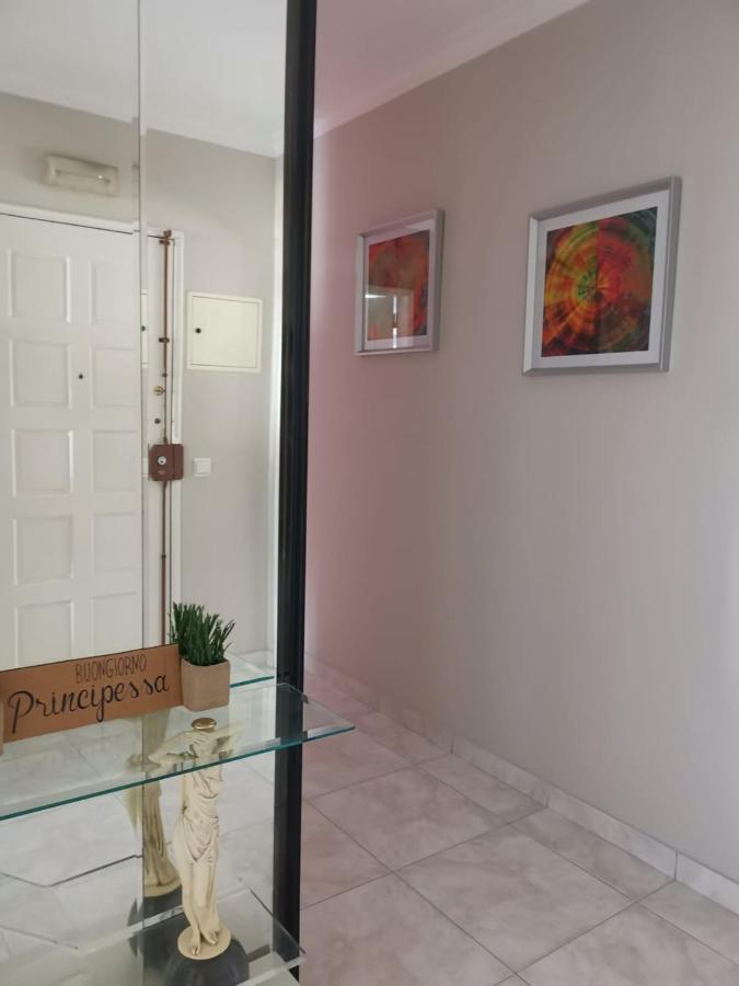 Penha House Apartment ฟารู ภายนอก รูปภาพ