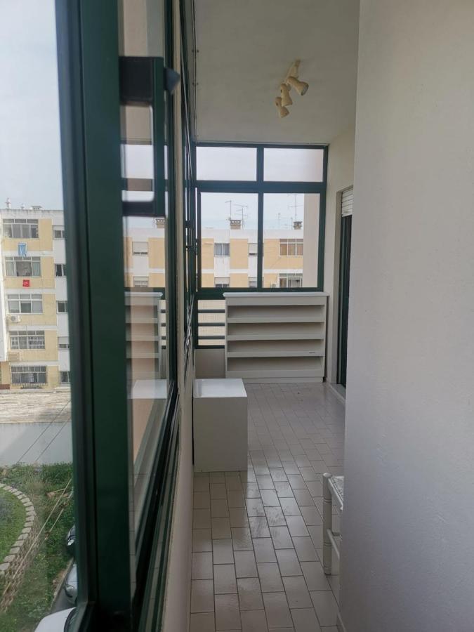 Penha House Apartment ฟารู ภายนอก รูปภาพ