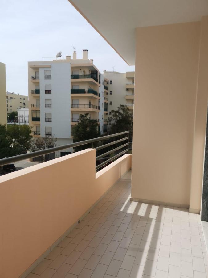 Penha House Apartment ฟารู ภายนอก รูปภาพ